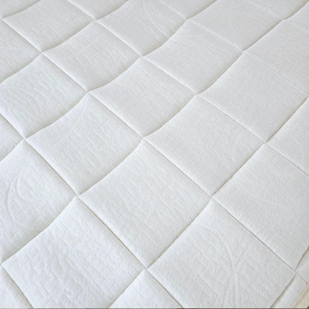 Surmatelas Premium pure Laine vierge